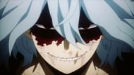 Shigaraki is more dangerous than most fans can imagine (Image via Studio Bones)